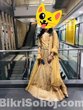 Lehenga